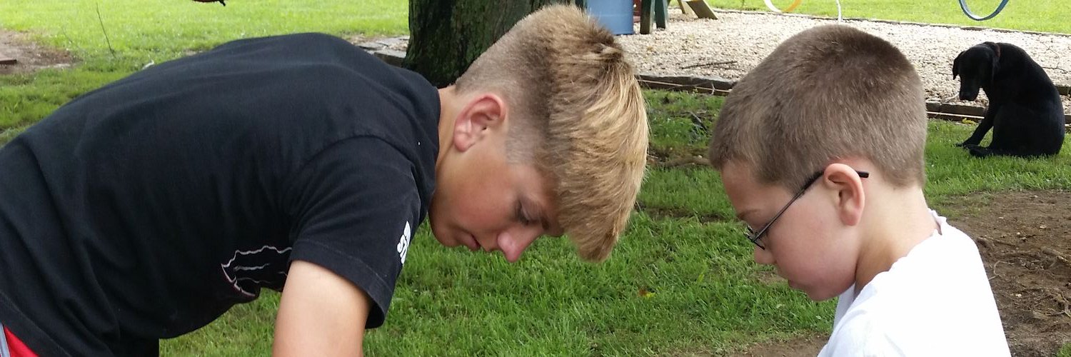 ArthurRHawkins's profile banner image