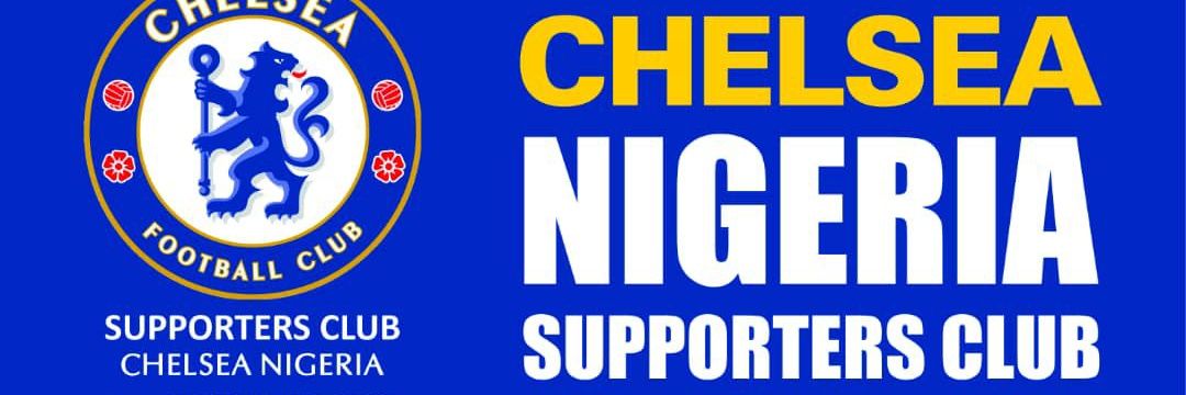 Chelsea Nigeria 🇳🇬's banner