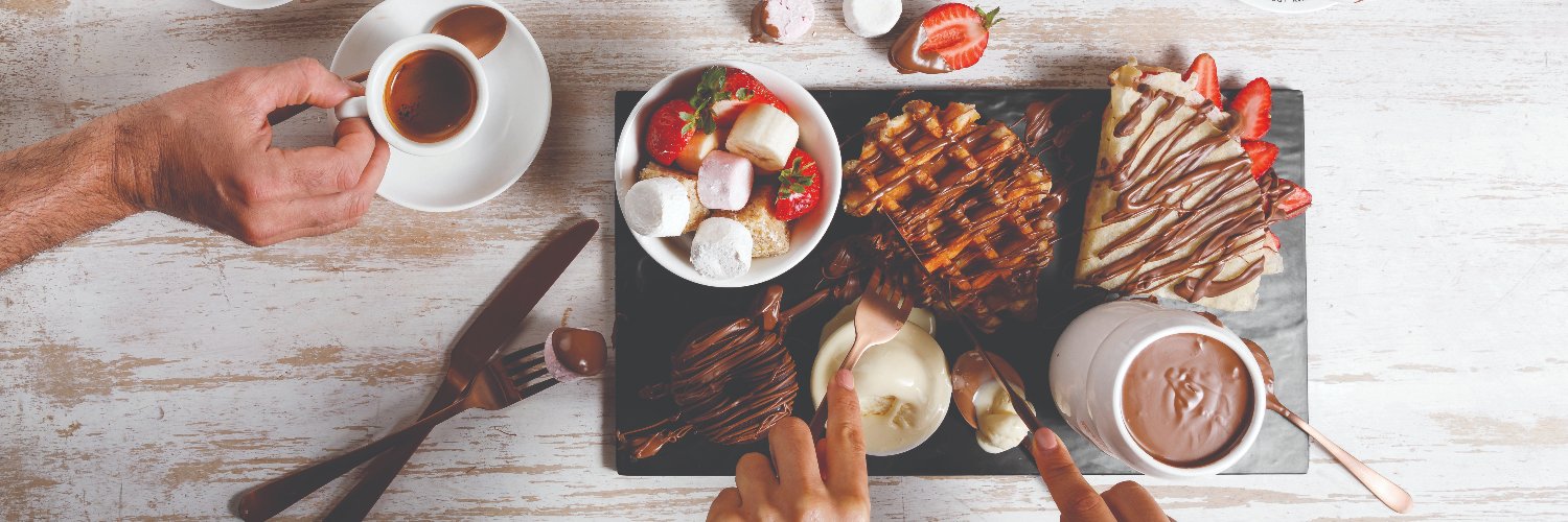 Max Brenner Australia banner