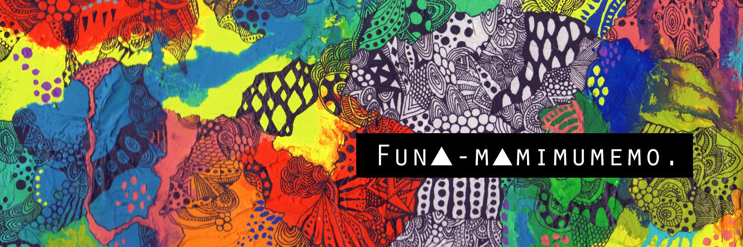 Funa_mamimumemo's profile banner image