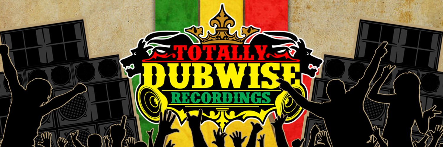 Totally Dubwise Recs banner