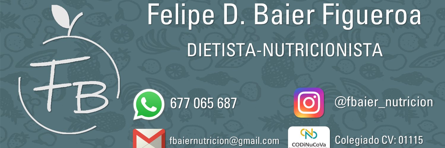 FelipeBaieer's profile banner image