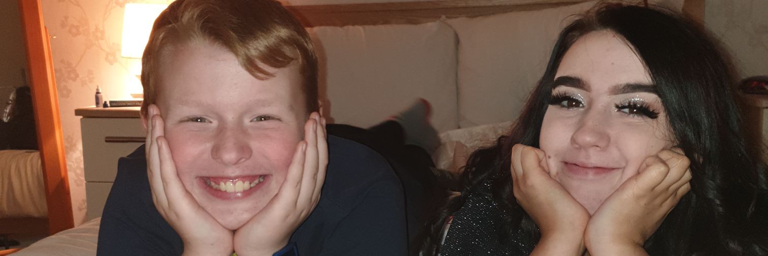 MhariDennett78's profile banner image