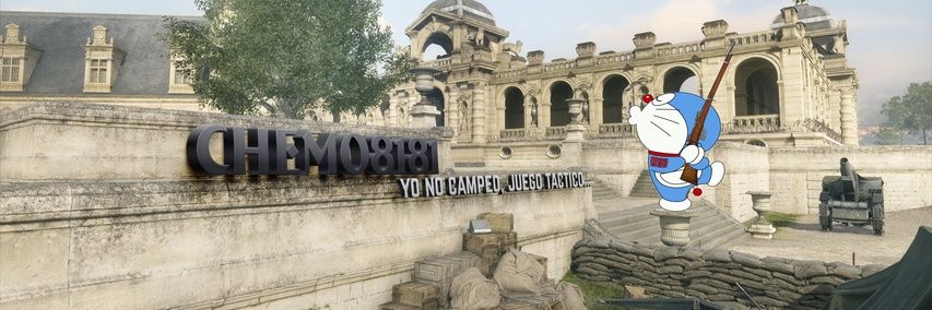 chemo8181🌫️💥🌫️ banner