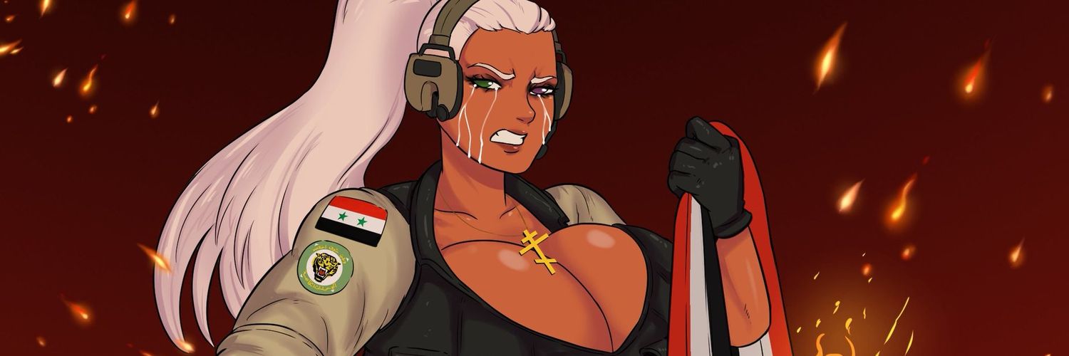 Edelweiss 🏴‍☠️ ✋ banner
