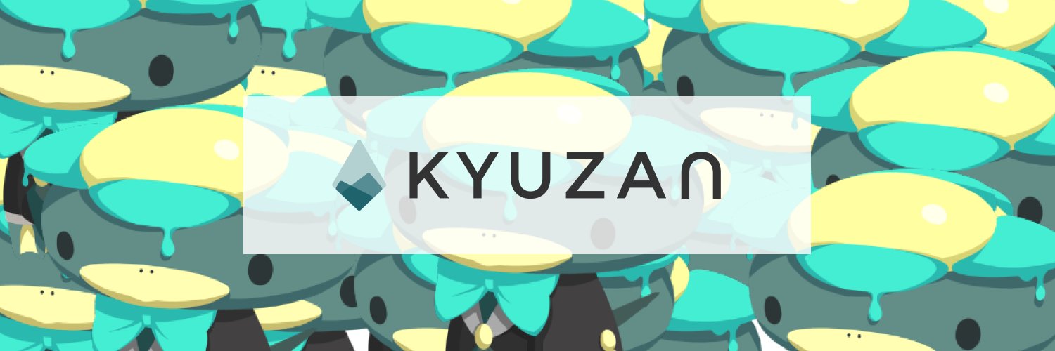 Komy | Kyuzan banner