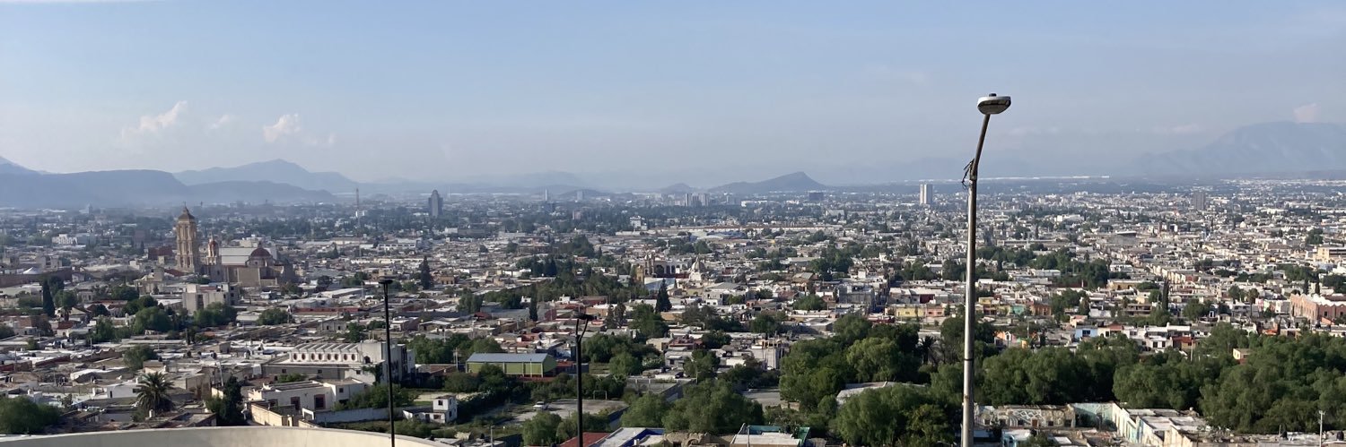 Jose Xavier latapi banner