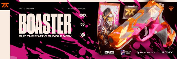 OfficialBoaster Profile Banner