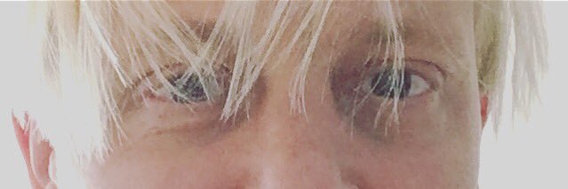 Simon chippen Svenss banner