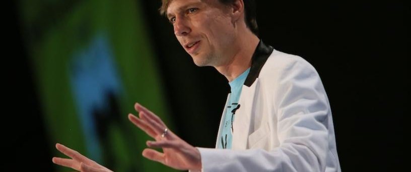 Matt Wasowski banner