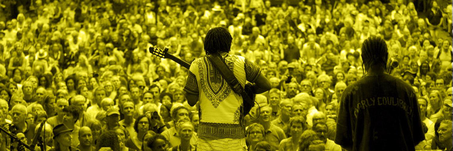 Afrikafestival's profile banner image