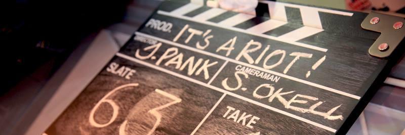 TheJohnPank's profile banner image