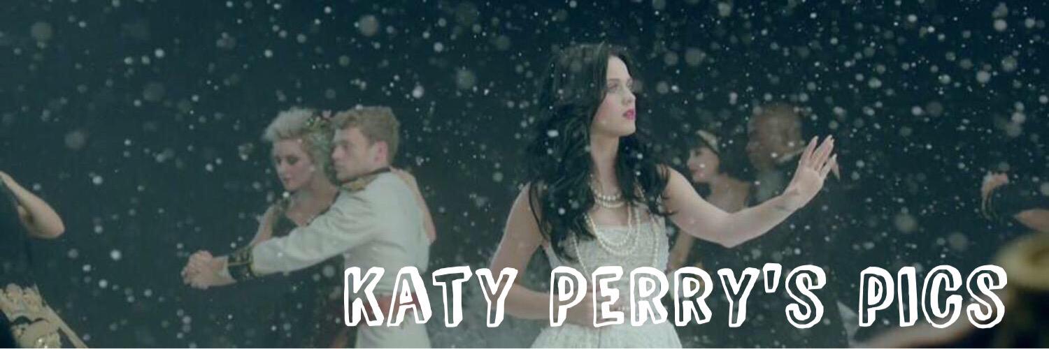 KatyPerryMax's profile banner image