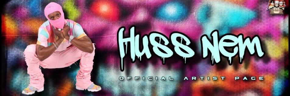 hussnem5's profile banner image