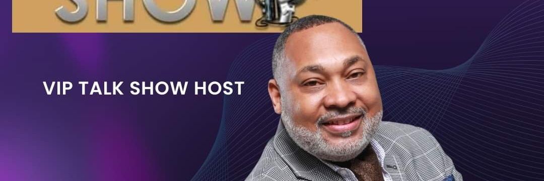 Dr. Larry White Sr. banner