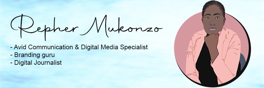 Repher Mukonzo banner