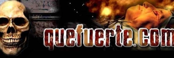QueFuertecom's profile banner image