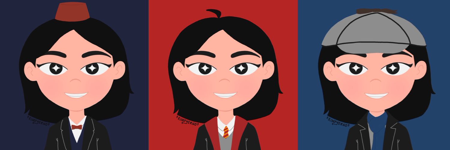 Michelle Lojo (She/her) banner