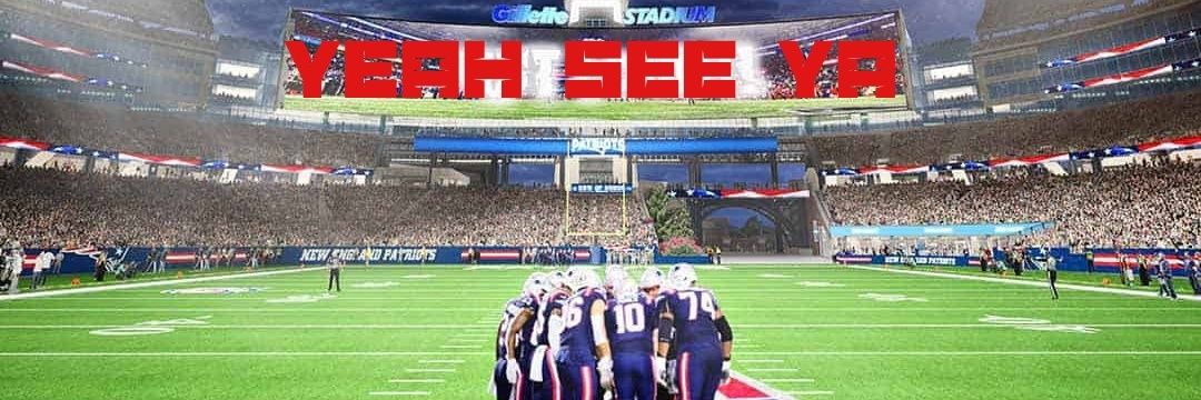 YeahSeeYa's profile banner image