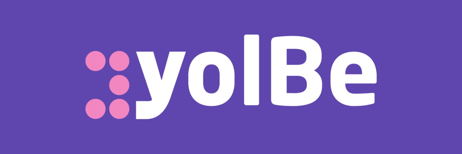 YolobeInc's profile banner image