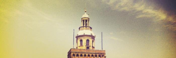 emiliaromagna's profile banner image
