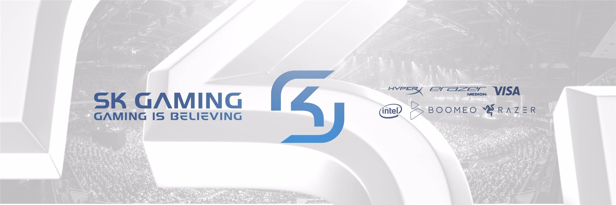 BlizZerCS's profile banner image