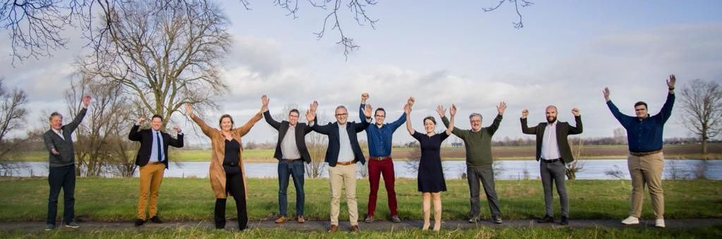 Sander Klaver banner