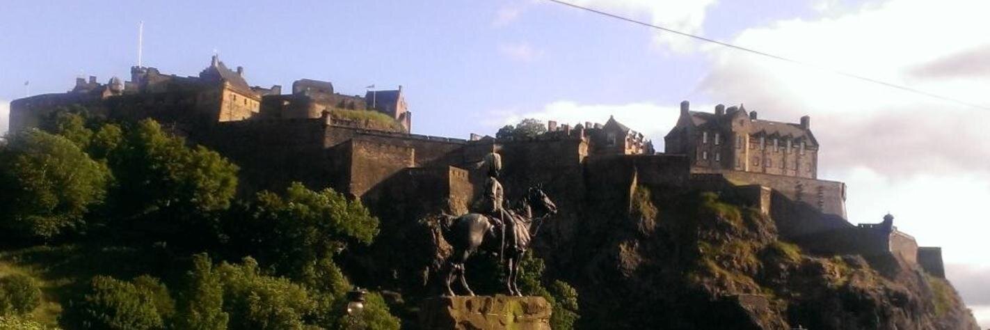 Ross McClymont banner