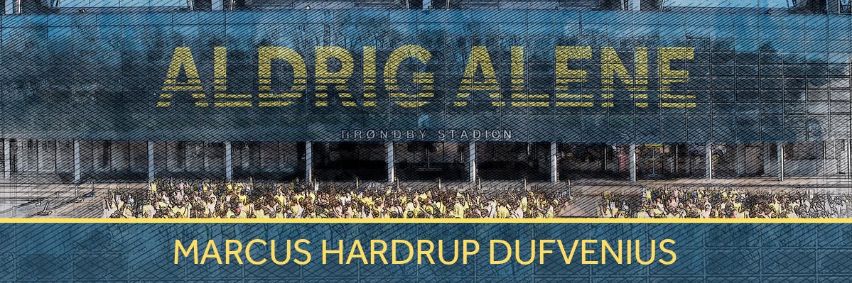 MDufvenius's profile banner image