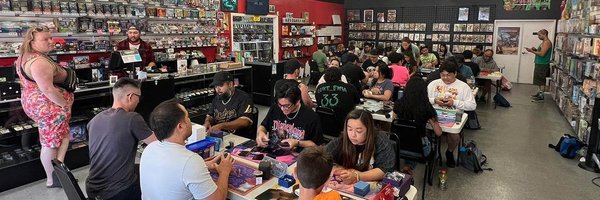 thecomicbug Profile Banner