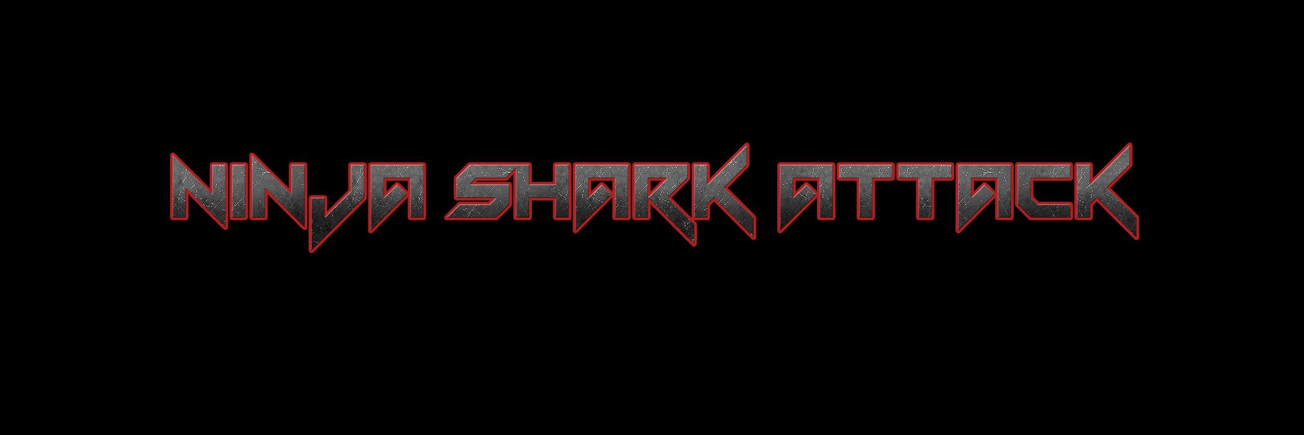 RealNinjaShark's profile banner image