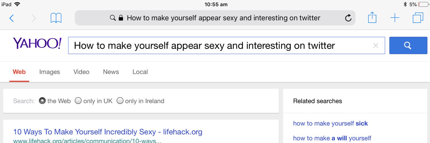 A.J. Stranger banner