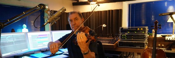 ViolaMonAmour Profile Banner