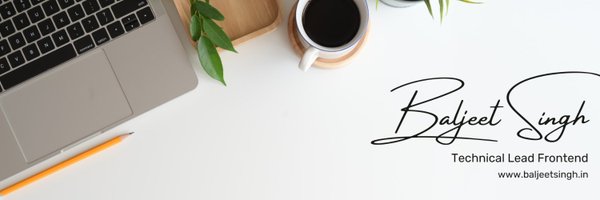 mbaljeetsingh Profile Banner