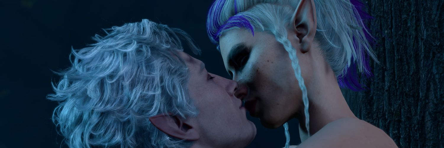 duskofartemis's profile banner image