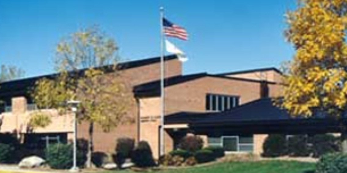 Clow Elementary 3rd banner