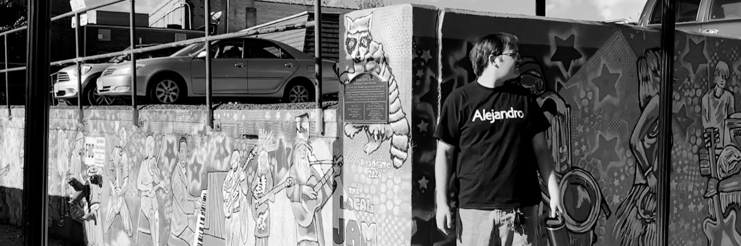 imwilliamreeves's profile banner image