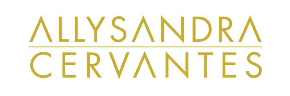 Allysandra Cervantes banner