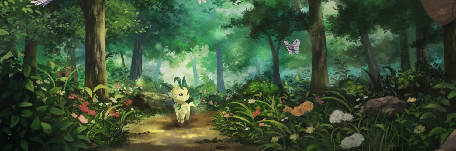 Trainer_Lilly's profile banner image