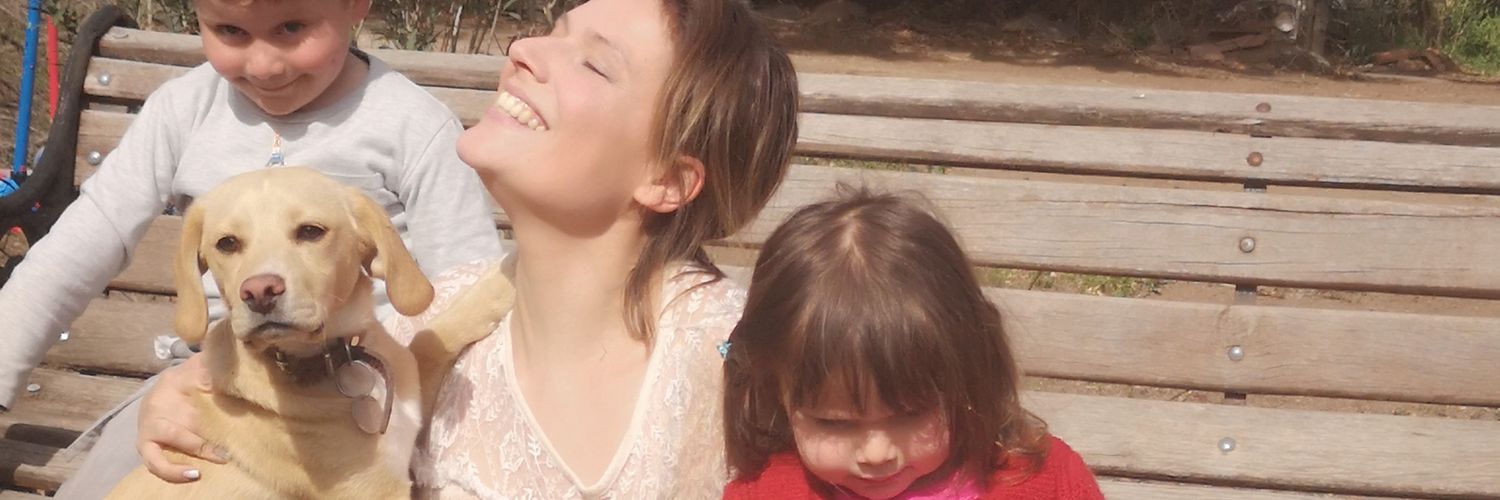 Catherine Mazoyer banner