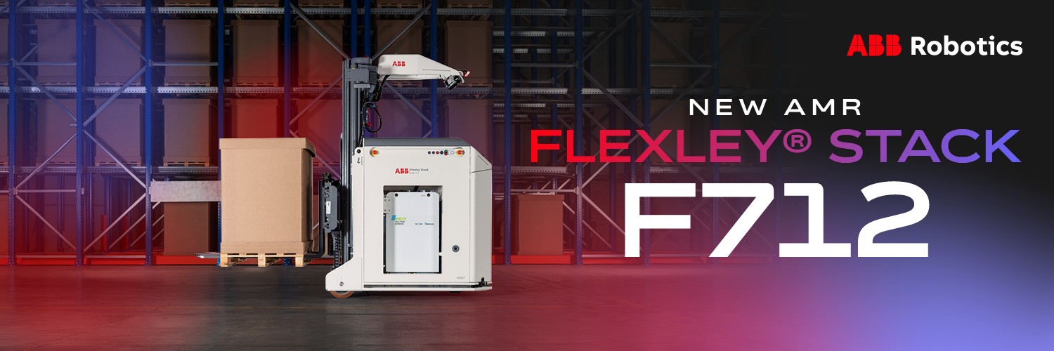 ABBRobotics's profile banner image