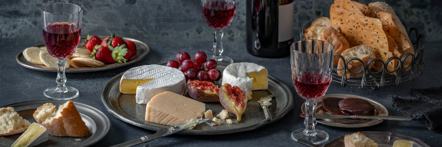 Barossa Cheese 🐄🐐 banner