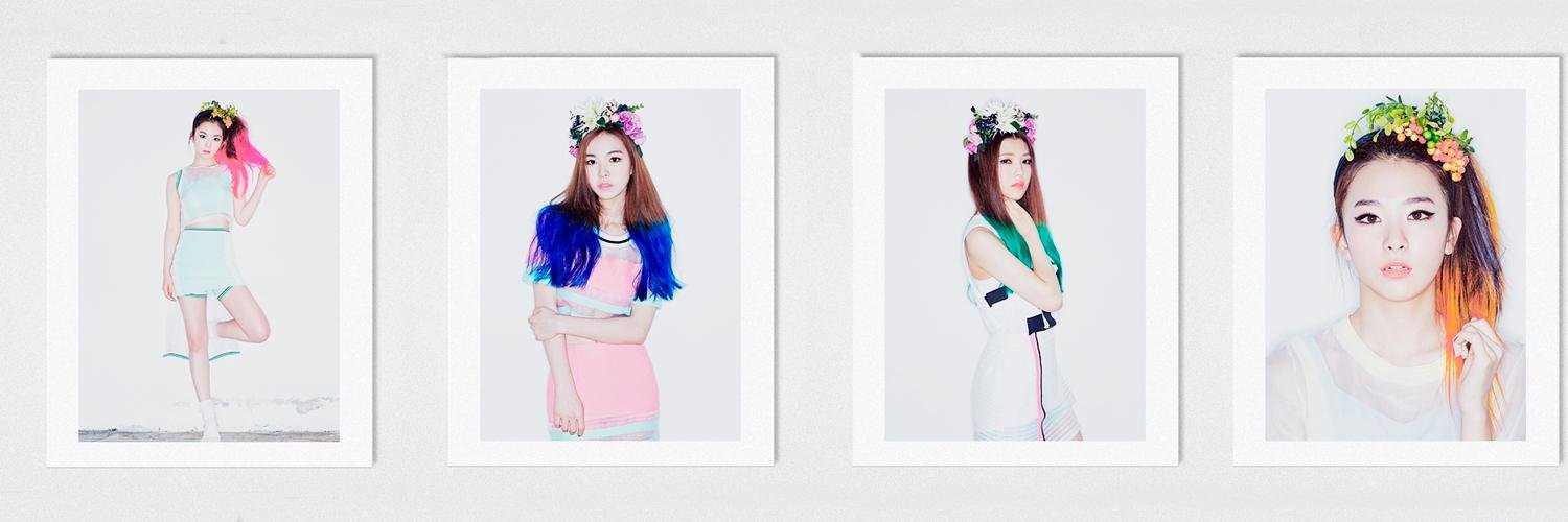 missredvelvet's profile banner image