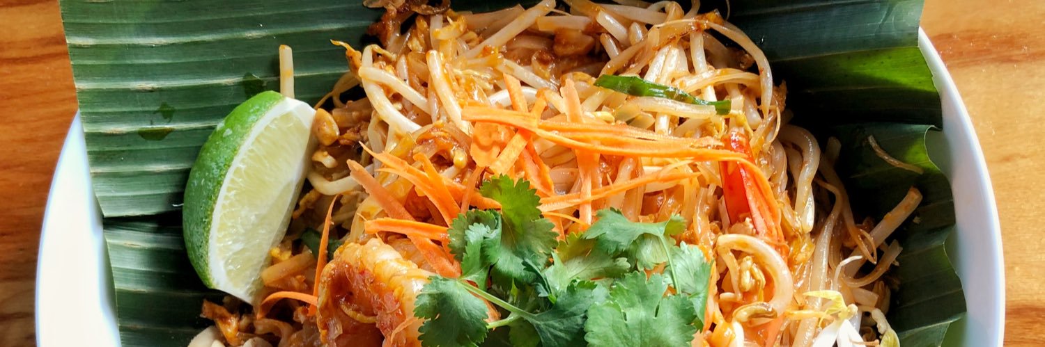 BKK thai cookshop banner