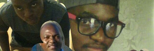BonganeCossa's profile banner image