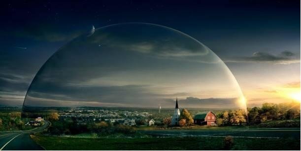 LivingInTheDome's profile banner image