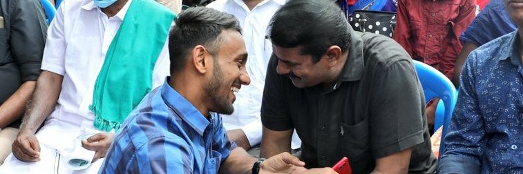 Adv. Abubacker ⚖️ banner