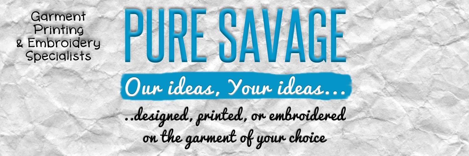PureSavage_ie's profile banner image