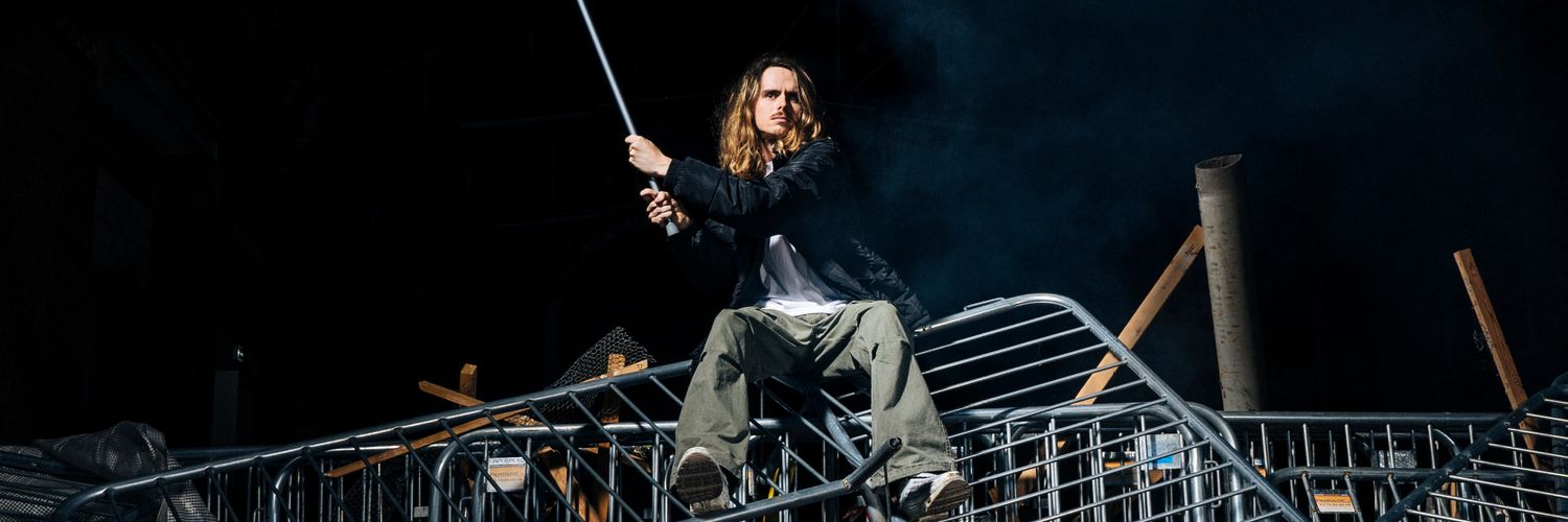 JeeDcc's profile banner image