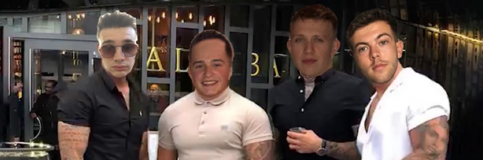 Sam_James99's profile banner image